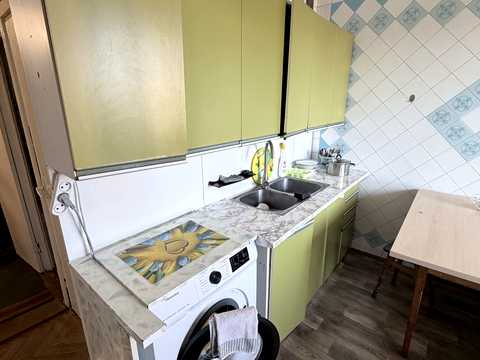 квартира за адресою Георгія Гонгадзе просп. (Радянської України), 24-Б