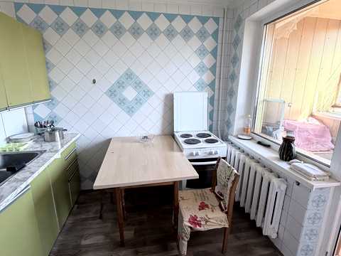 квартира за адресою Георгія Гонгадзе просп. (Радянської України), 24-Б