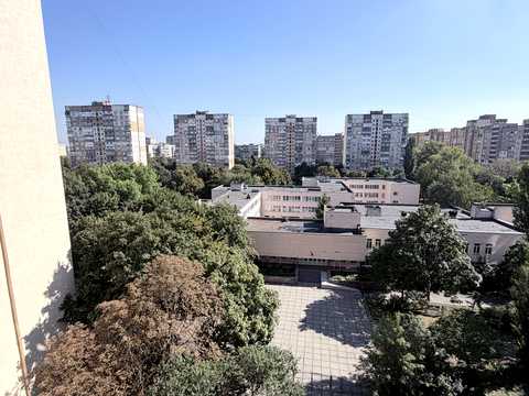 квартира за адресою Георгія Гонгадзе просп. (Радянської України), 24-Б