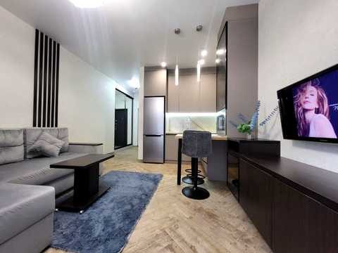 квартира за адресою Курортний пров., 2