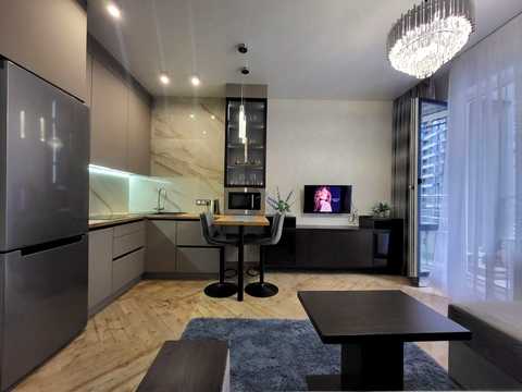 квартира за адресою Курортний пров., 2