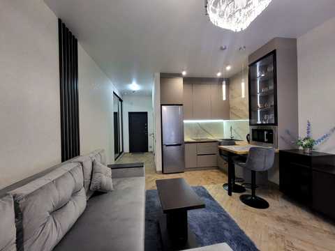квартира за адресою Курортний пров., 2
