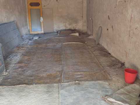 паркомісце за адресою Васильків, Військове містечко №11 вул., 1