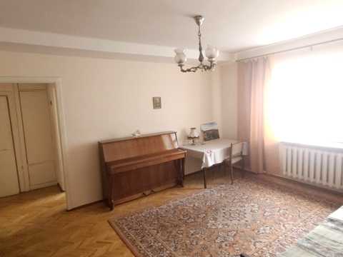 квартира за адресою Академіка Філатова вул., 1/22
