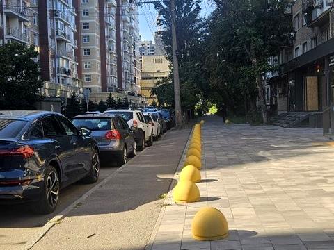 квартира за адресою Академіка Філатова вул., 1/22