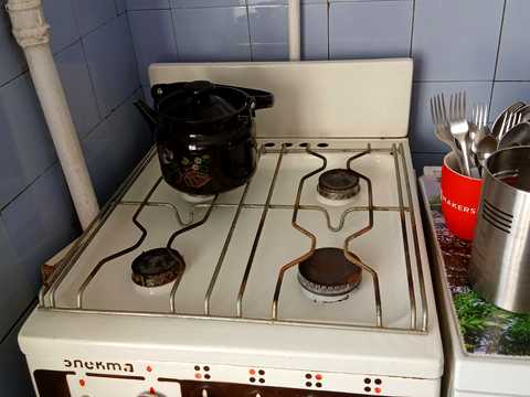 квартира за адресою Академіка Філатова вул., 1/22