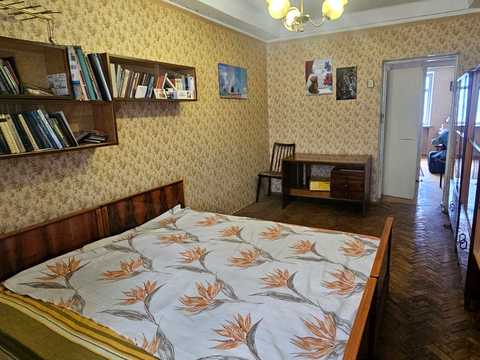 квартира за адресою Академіка Філатова вул., 1/22