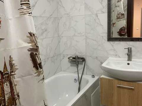 квартира по адресу Балтийский пер., 1