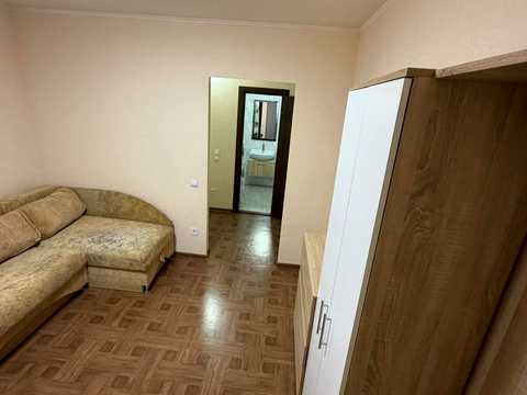 квартира по адресу Балтийский пер., 1