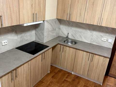 квартира по адресу Балтийский пер., 1