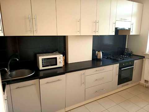 квартира за адресою Ромашкова вул., 10