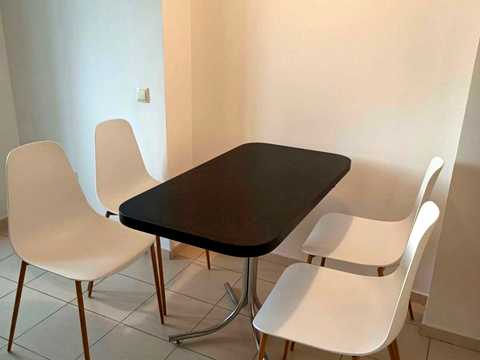 квартира за адресою Ромашкова вул., 10