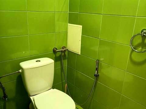 квартира за адресою Ромашкова вул., 10