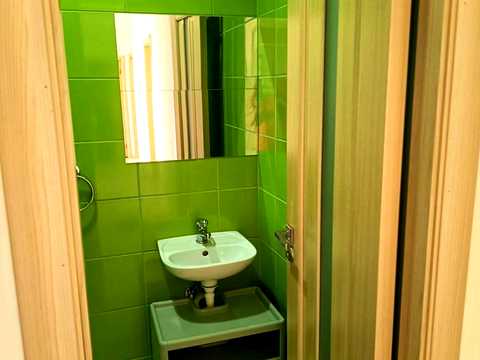 квартира за адресою Ромашкова вул., 10