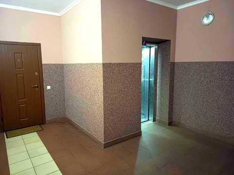 квартира за адресою Ромашкова вул., 10