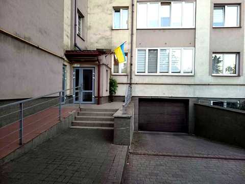 квартира за адресою Ромашкова вул., 10