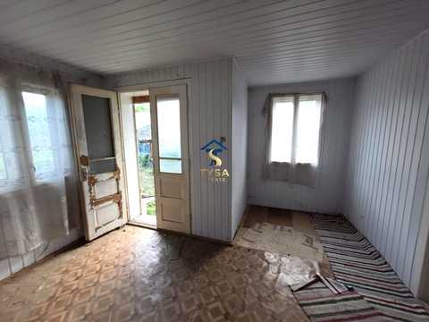 будинок за адресою смт. Солотвино, Харківська вул., 154