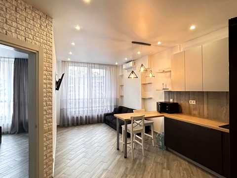 квартира за адресою Фортечний тупик (Тверський), 7Б