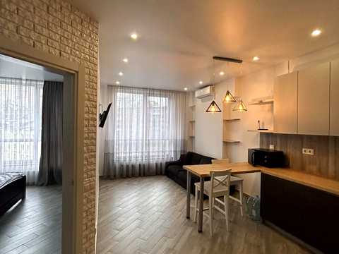 квартира за адресою Фортечний тупик (Тверський), 7Б