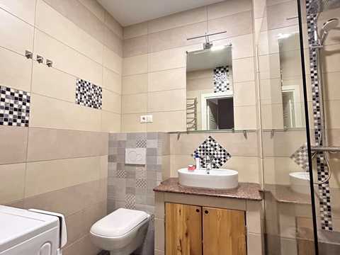 квартира за адресою Фортечний тупик (Тверський), 7Б