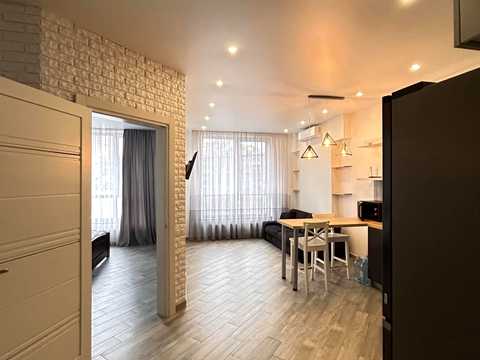 квартира за адресою Фортечний тупик (Тверський), 7Б