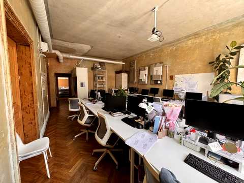квартира по адресу Ивана Франко ул., 8
