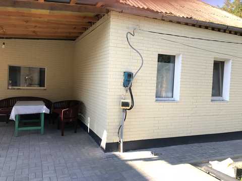 будинок за адресою Центральна вул.