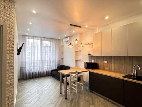 квартира за адресою Фортечний тупик (Тверський), 7Б