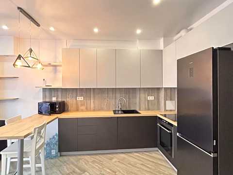 квартира за адресою Фортечний тупик (Тверський), 7Б