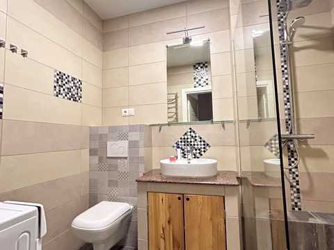 квартира за адресою Фортечний тупик (Тверський), 7Б