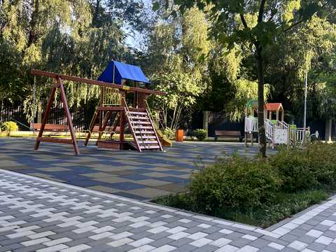 квартира за адресою Валер'яна Підмогильного вул., 5
