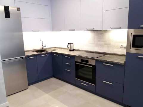 квартира за адресою Джона Маккейна вул. (Івана Кудрі), 1