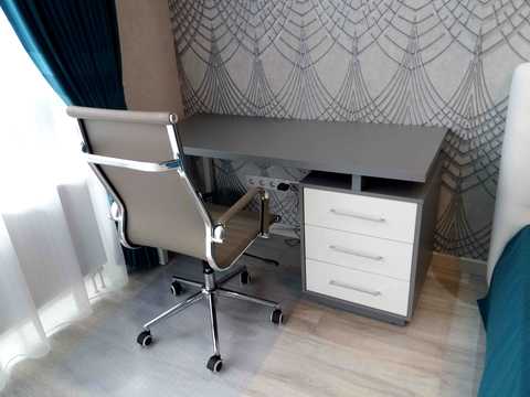 квартира за адресою Джона Маккейна вул. (Івана Кудрі), 1