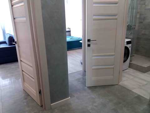 квартира за адресою Джона Маккейна вул. (Івана Кудрі), 1