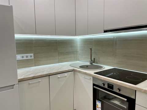 квартира за адресою Миколи Бажана просп., 17-А