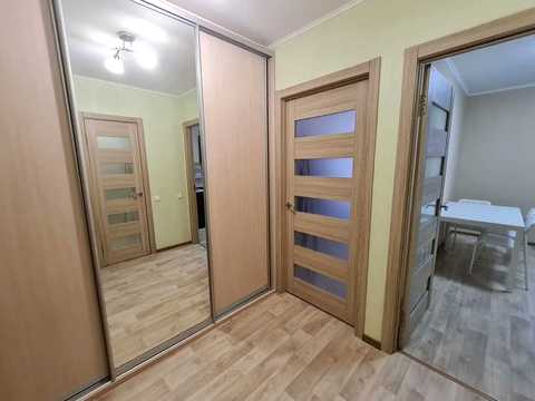 квартира за адресою Приміська вул., 26
