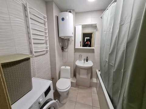 квартира за адресою Приміська вул., 26