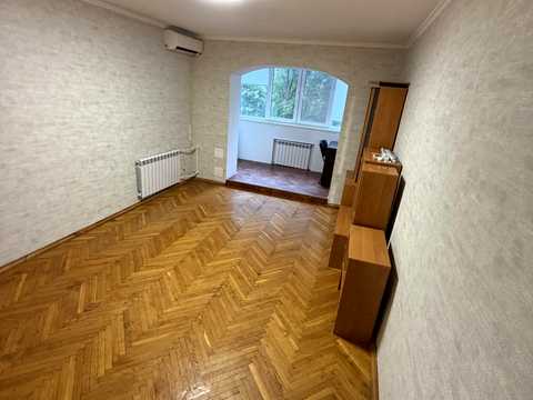 квартира по адресу Голосеевская ул., 19