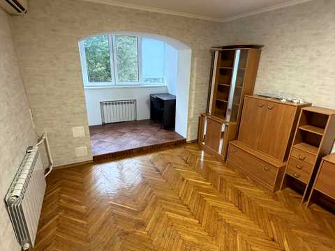 квартира по адресу Голосеевская ул., 19