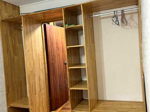 квартира по адресу Голосеевская ул., 19