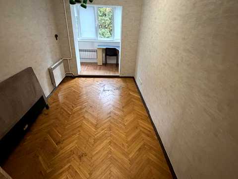 квартира по адресу Голосеевская ул., 19