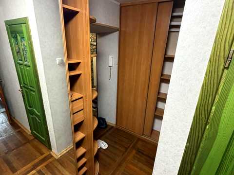квартира по адресу Голосеевская ул., 19
