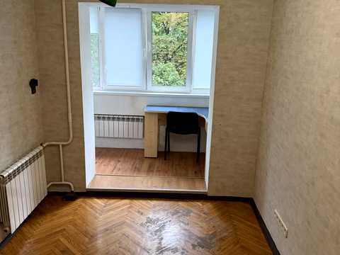 квартира по адресу Голосеевская ул., 19