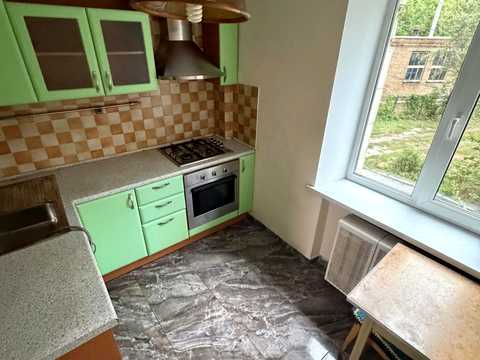 квартира по адресу Голосеевская ул., 19