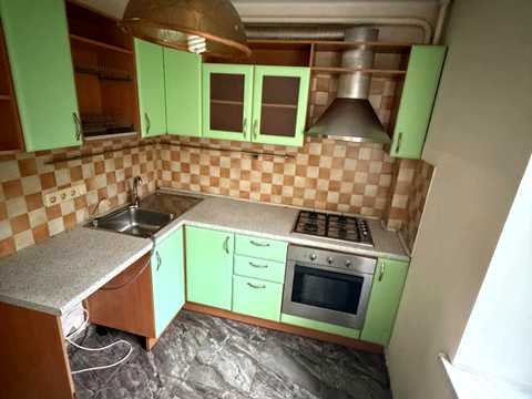 квартира по адресу Голосеевская ул., 19