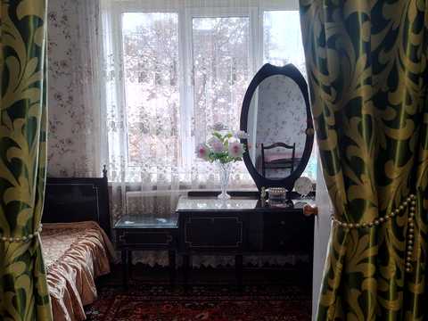 комната по адресу Дорогожицкая ул., 15-Б