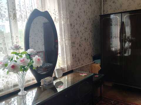 комната по адресу Дорогожицкая ул., 15-Б