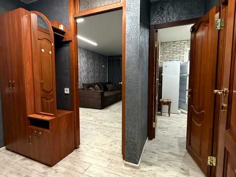 квартира за адресою Митрополита Василя Липківського вул. (Урицького), 26