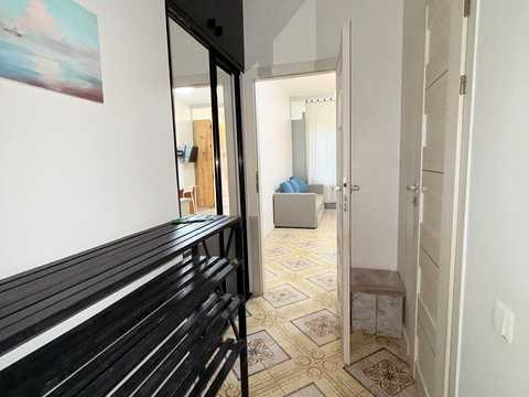 квартира за адресою Соляна вул., 70
