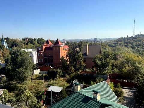 квартира за адресою Соляна вул., 70